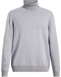 Gran Sasso - Turtleneck - Lyst