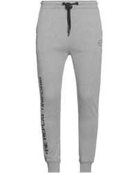 Replay - Pants Cotton - Lyst