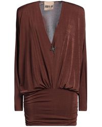 Aniye By - Mini Dress Polyester, Elastane - Lyst