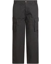 Alpha Industries - Trouser - Lyst