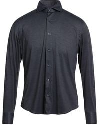 AT.P.CO - Shirts - Lyst