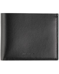 Jil Sander - Wallet - Lyst