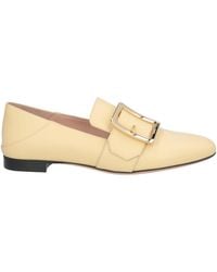 Bally - Mokassin - Lyst