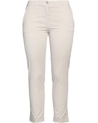 Aspesi - Pants - Lyst