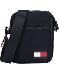 Bolsos Tommy Hilfiger de hombre: hasta el 61 % de descuento | Lyst