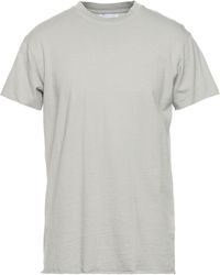 John Elliott - T-shirt - Lyst