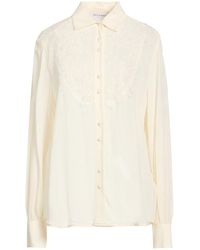 ERMANNO FIRENZE - Shirts - Lyst