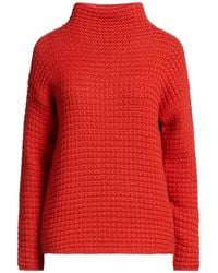 BARNA CASHMERE - Turtleneck Cashmere - Lyst