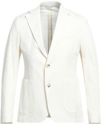 Manuel Ritz - Blazer - Lyst