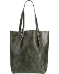 Campomaggi - Borsa A Mano - Lyst