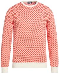 Drumohr - Pullover - Lyst