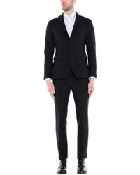Marciano Suit - Black