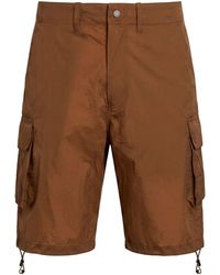 Our Legacy - Shorts & Bermuda Shorts Polyamide - Lyst