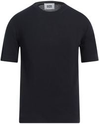 Alpha Studio - Jumper - Lyst
