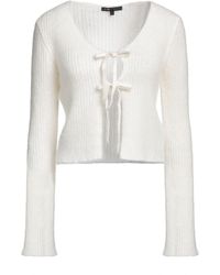 Maje - Cardigan - Lyst