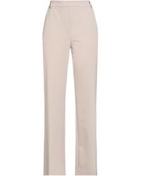 Antonelli - Pants Polyester, Virgin Wool, Elastane - Lyst