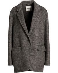 Ottod'Ame - Abrigo - Lyst
