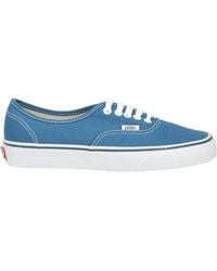 Vans - Trainers - Lyst