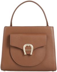 Aigner - Handtaschen - Lyst