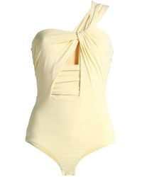Patrizia Pepe - Bodysuit - Lyst