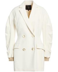 Babylon - Blazer - Lyst