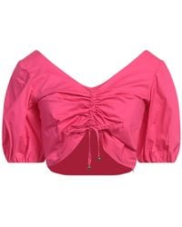 Pinko - Top - Lyst
