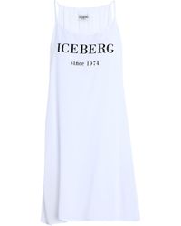 Iceberg - Cover-up - Lyst