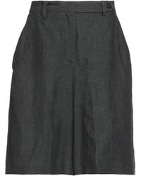 Massimo Alba - Shorts E Bermuda - Lyst