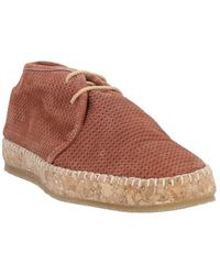 Brimarts Espadrillas - Marrone