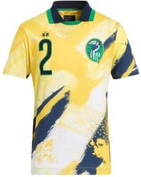 La Martina - T-Shirts - Lyst