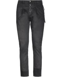 Daniele Alessandrini - Trouser - Lyst
