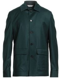 Paoloni - Jacke & Anorak - Lyst