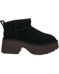 UGG - Ankle Boots - Lyst