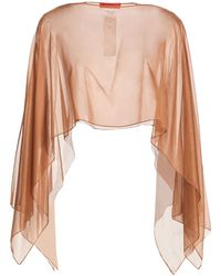 MAX&Co. - Cape - Lyst