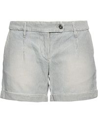Novemb3r - Shorts & Bermuda Shorts - Lyst