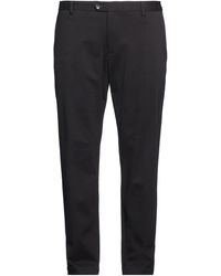 Officina 36 - Pants - Lyst