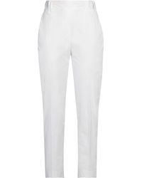 Antonelli - Trouser - Lyst