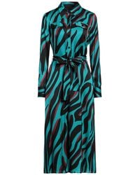Pinko - Midi-Kleid - Lyst