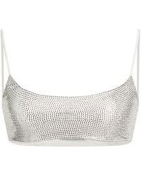 ANDAMANE - Tops - Lyst