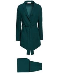 Shirtaporter - Co-Ord Polyester - Lyst