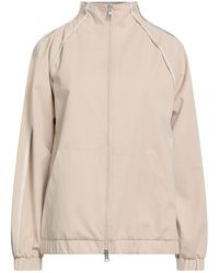 Panicale - Sweatshirt Cotton, Polyamide, Elastane - Lyst