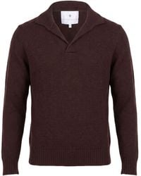 Seven Gauge - Pullover - Lyst
