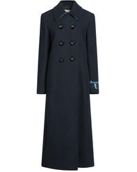 Philosophy Di Lorenzo Serafini - Mantel - Lyst