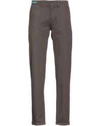 RE_HASH - Trouser - Lyst