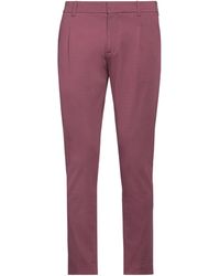 Hōsio - Trouser - Lyst