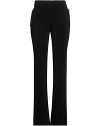 Pinko - Pants Viscose, Nylon, Elastane - Lyst