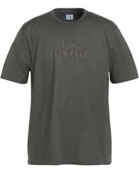 C.P. Company - T-Shirts - Lyst