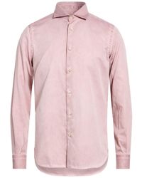 Boglioli - Shirts - Lyst