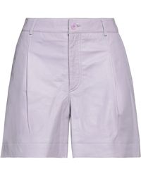 P.A.R.O.S.H. - Shorts & Bermuda Shorts - Lyst