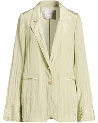 forte_forte - Blazer - Lyst